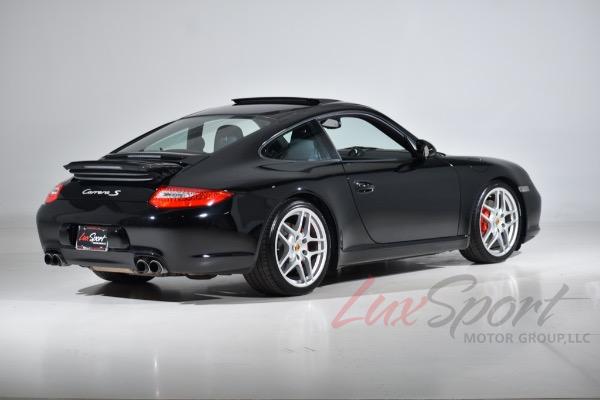 Used 2009 Porsche 911 Carrera S | Woodbury, NY