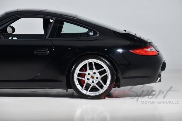 Used 2009 Porsche 911 Carrera S | Woodbury, NY