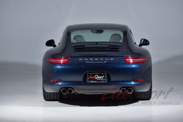 Used 2013 Porsche 911 Carrera S | Woodbury, NY