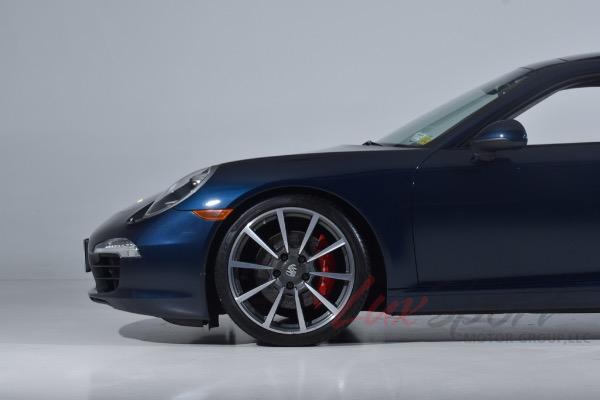 Used 2013 Porsche 911 Carrera S | Woodbury, NY