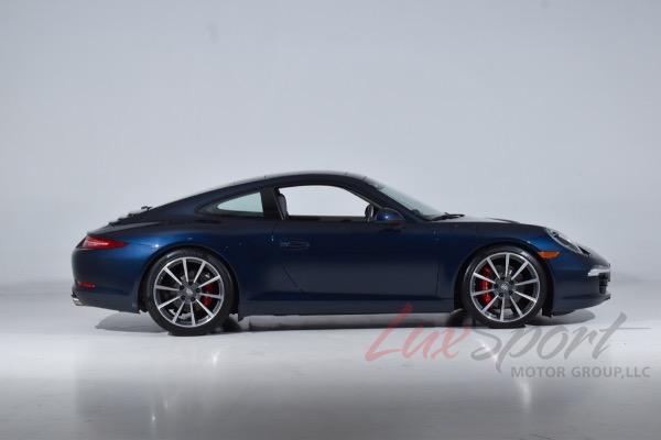 Used 2013 Porsche 911 Carrera S | Woodbury, NY