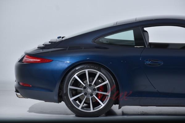 Used 2013 Porsche 911 Carrera S | Woodbury, NY