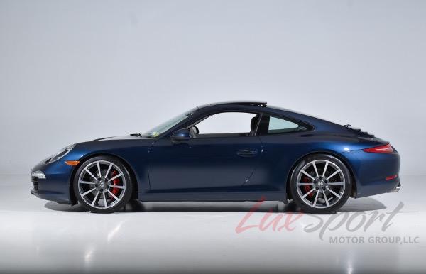 Used 2013 Porsche 911 Carrera S | Woodbury, NY