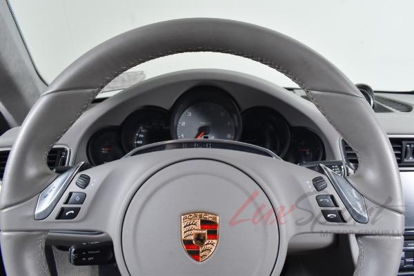 Used 2013 Porsche 911 Carrera S | Woodbury, NY