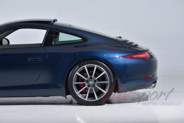 Used 2013 Porsche 911 Carrera S | Woodbury, NY