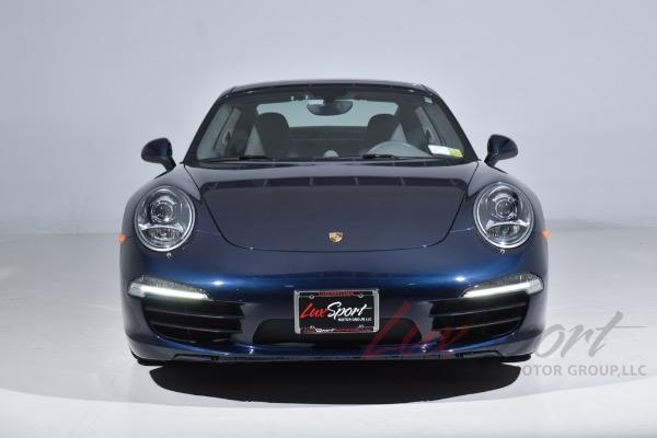 Used 2013 Porsche 911 Carrera S | Woodbury, NY