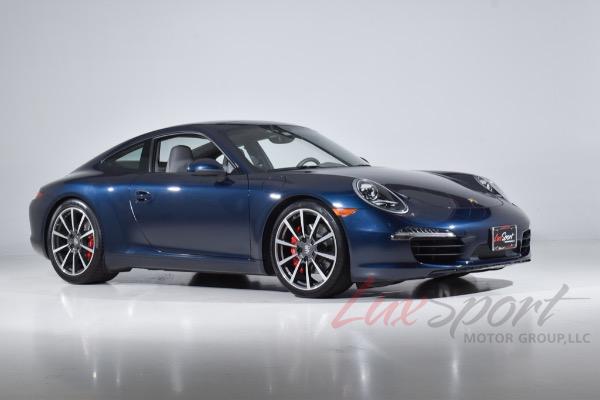 Used 2013 Porsche 911 Carrera S | Woodbury, NY