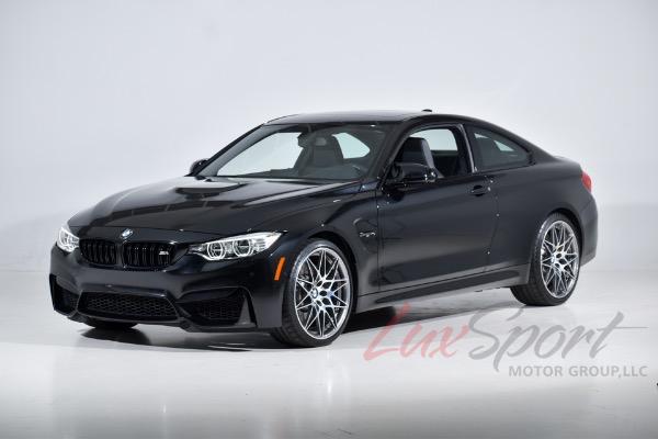 Used 2016 BMW M4 Coupe  | Woodbury, NY