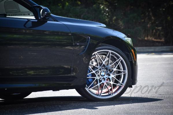 Used 2016 BMW M4 Coupe  | Woodbury, NY