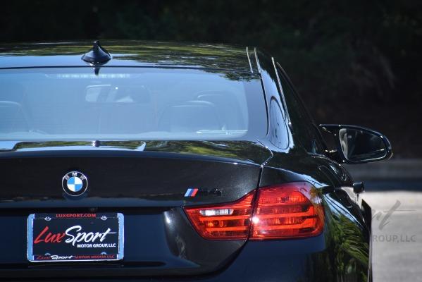 Used 2016 BMW M4 Coupe  | Woodbury, NY