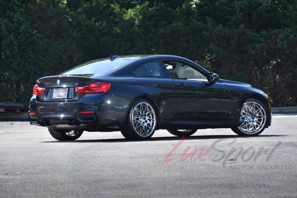 Used 2016 BMW M4 Coupe  | Woodbury, NY