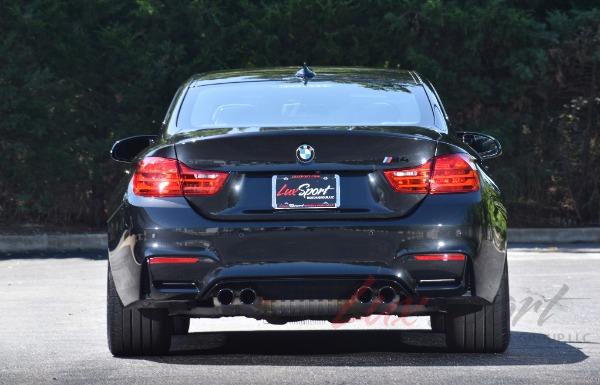 Used 2016 BMW M4 Coupe  | Woodbury, NY