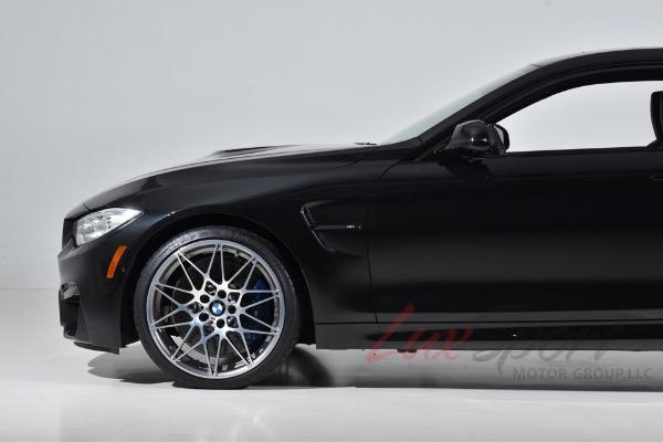 Used 2016 BMW M4 Coupe  | Woodbury, NY