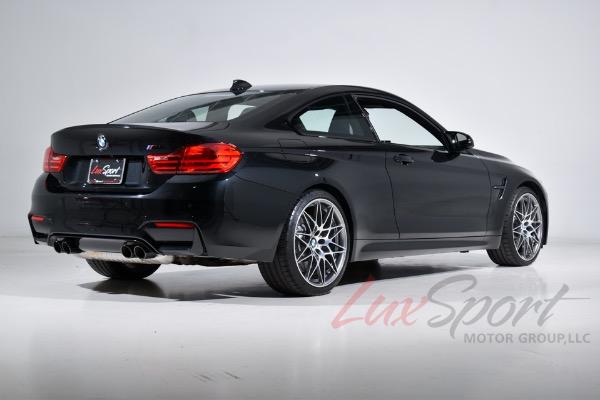 Used 2016 BMW M4 Coupe  | Woodbury, NY