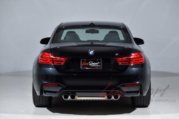 Used 2016 BMW M4 Coupe  | Woodbury, NY