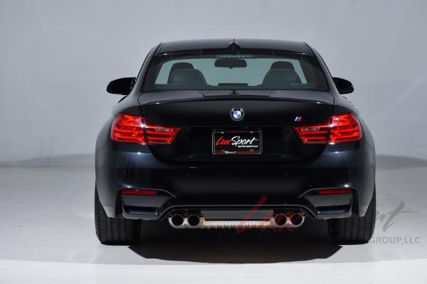 Used 2016 BMW M4 Coupe  | Woodbury, NY