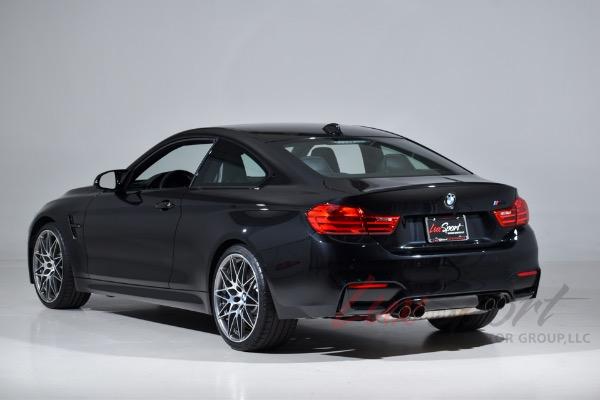 Used 2016 BMW M4 Coupe  | Woodbury, NY