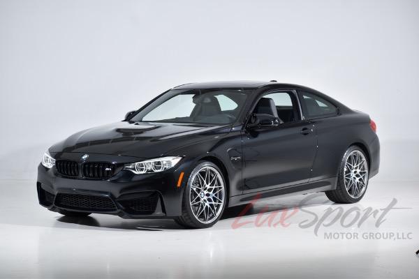 Used 2016 BMW M4 Coupe  | Woodbury, NY