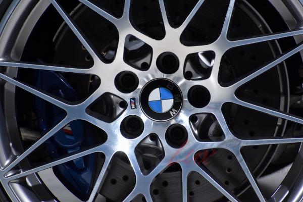 Used 2016 BMW M4 Coupe  | Woodbury, NY