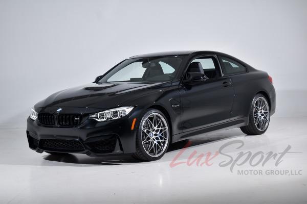 Used 2016 BMW M4 Coupe  | Woodbury, NY