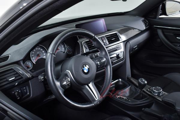 Used 2016 BMW M4 Coupe  | Woodbury, NY