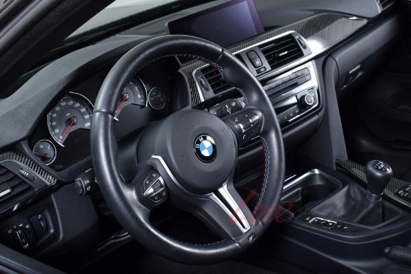 Used 2016 BMW M4 Coupe  | Woodbury, NY