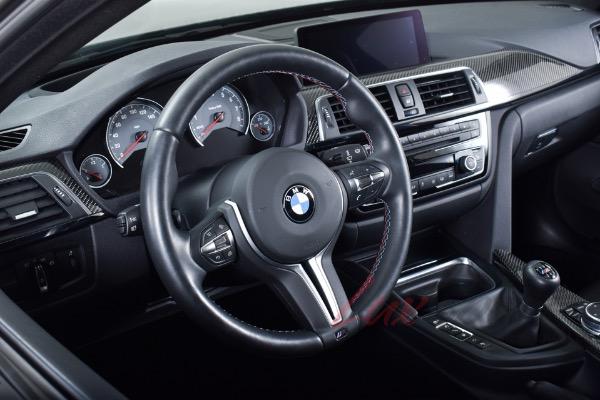 Used 2016 BMW M4 Coupe  | Woodbury, NY