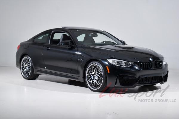 Used 2016 BMW M4 Coupe  | Woodbury, NY