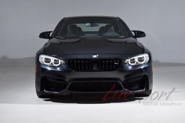 Used 2016 BMW M4 Coupe  | Woodbury, NY