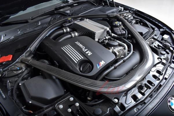 Used 2016 BMW M4 Coupe  | Woodbury, NY