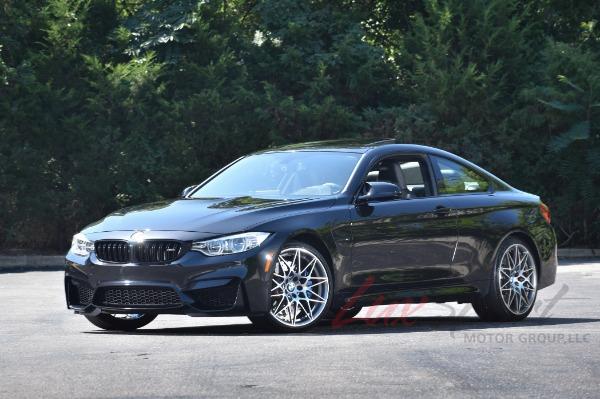 Used 2016 BMW M4 Coupe  | Woodbury, NY