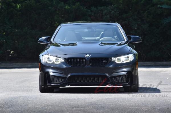 Used 2016 BMW M4 Coupe  | Woodbury, NY