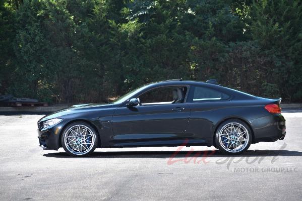 Used 2016 BMW M4 Coupe  | Woodbury, NY