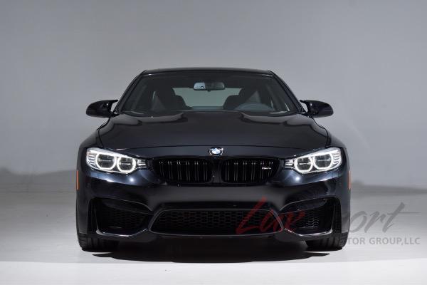 Used 2016 BMW M4 Coupe  | Woodbury, NY