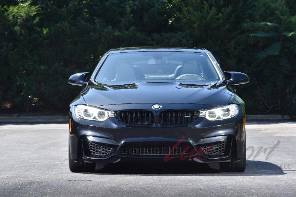 Used 2016 BMW M4 Coupe  | Woodbury, NY