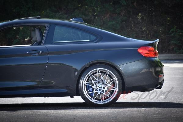 Used 2016 BMW M4 Coupe  | Woodbury, NY