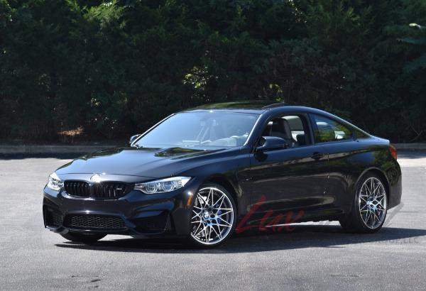 Used 2016 BMW M4 Coupe  | Woodbury, NY