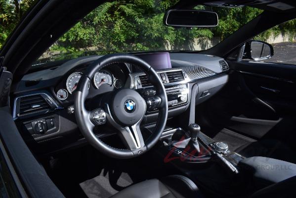 Used 2016 BMW M4 Coupe  | Woodbury, NY