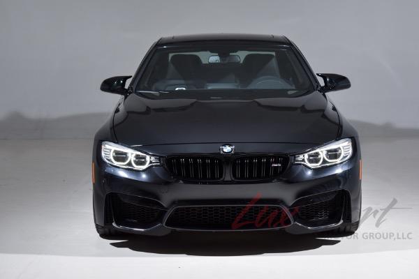 Used 2016 BMW M4 Coupe  | Woodbury, NY