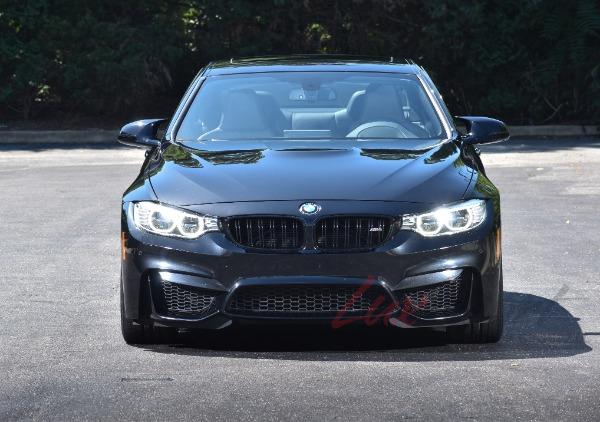 Used 2016 BMW M4 Coupe  | Woodbury, NY