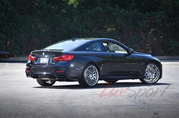 Used 2016 BMW M4 Coupe  | Woodbury, NY