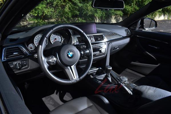 Used 2016 BMW M4 Coupe  | Woodbury, NY