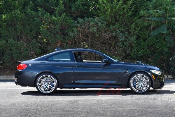 Used 2016 BMW M4 Coupe  | Woodbury, NY