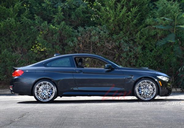 Used 2016 BMW M4 Coupe  | Woodbury, NY