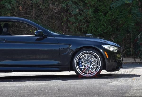 Used 2016 BMW M4 Coupe  | Woodbury, NY