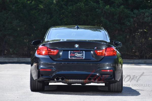 Used 2016 BMW M4 Coupe  | Woodbury, NY