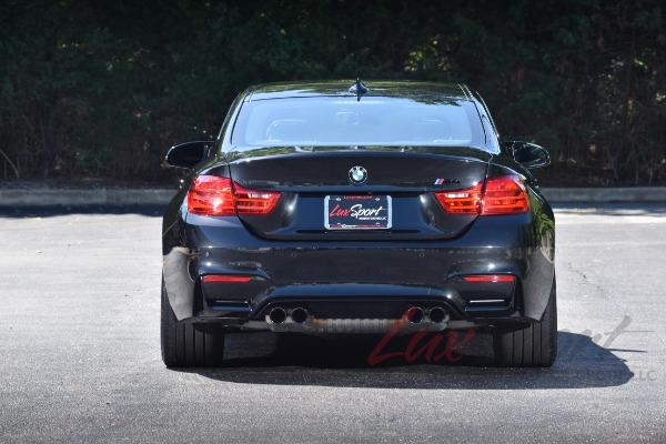 Used 2016 BMW M4 Coupe  | Woodbury, NY