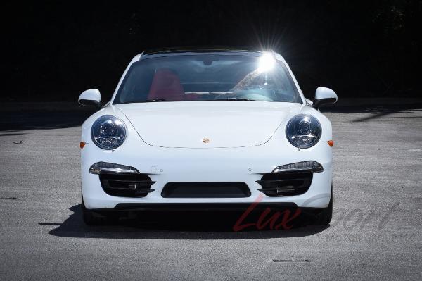 Used 2016 Porsche 911 Carrera 4S Coupe  | Woodbury, NY