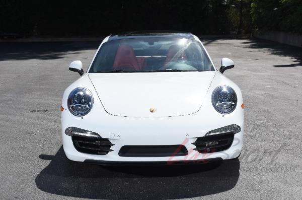 Used 2016 Porsche 911 Carrera 4S Coupe  | Woodbury, NY