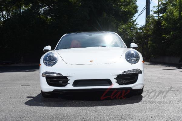 Used 2016 Porsche 911 Carrera 4S Coupe  | Woodbury, NY